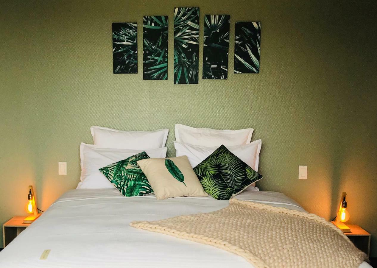 Te Fiti Island Break Mahina Exterior photo