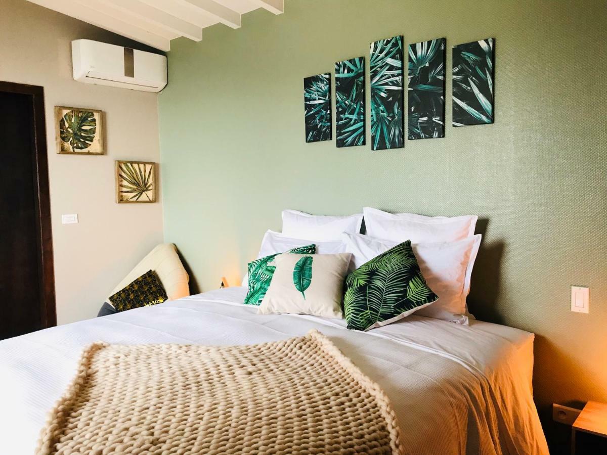 Te Fiti Island Break Mahina Exterior photo